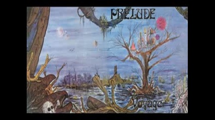 Prelude - Voyage [full album 1979] progressive rock Brlgium