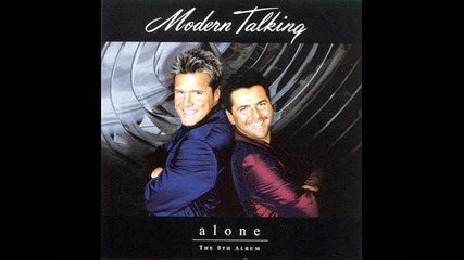 Dj Winone - Modern Talking Mix 