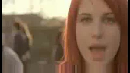 Paramore - Thats What You Get