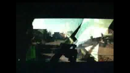 Black Hawk Down - Randy Shughart And Gary Gordon