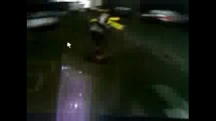 street sesh