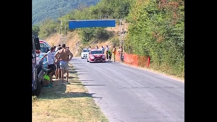 Rally Peshtera 2012