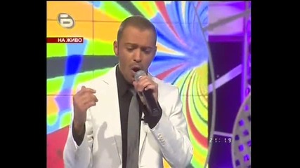 Music Idol 2 :Голям Филан - Стоян 24.03.08 Hq