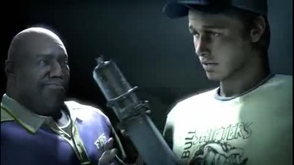 Left 4 Dead 2 Trailer - Zombie Survival Guide