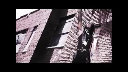 New * Ace Hood Feat. Ludacris - Born An Og 