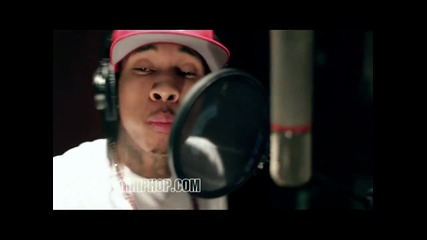 Tyga & Chris Brown - Im So Raw