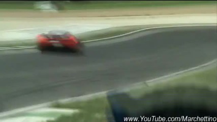 Porsche 996 Turbo S Convertible vs 997 Gt3 vs Ferrari Enzo vs Corvette Z06