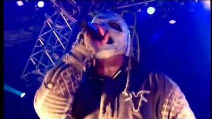 Slipknot My Plague Live Hd