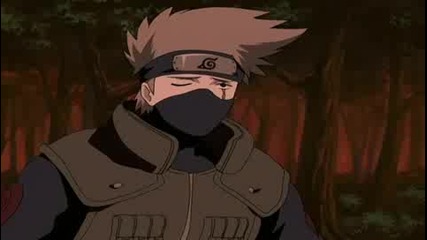 Naruto Shippuuden - Епизод 003 - Bg Sub Високо Качество