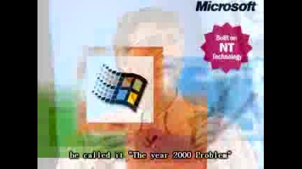 Windows Vista Trailer