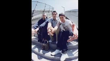 Beastie Boys - An Open Letter To Nyc