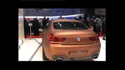 Geneva 2013 Ac Schnitzer