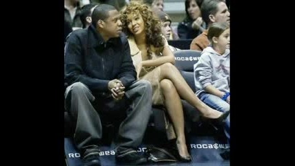 Bee And Jay