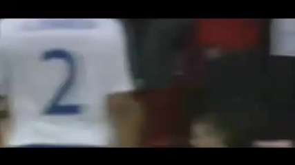 denmark - 1 - 1 - england - bent 
