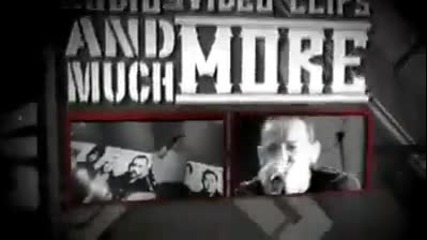 Linkin Park Underground 9.0 