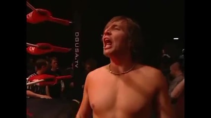 Jon Moxley - Mv