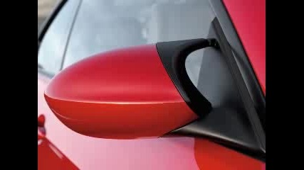 The New Bmw M3 Concept