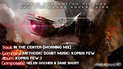 Epic Action_drama Trailer Music (the Best Of) Mix Vol. 11 - _bonebreaker_