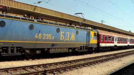 46 235 с Бв 8610
