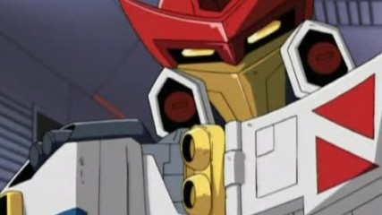 [ Bg Audio ] Transformers Armada - 25-27