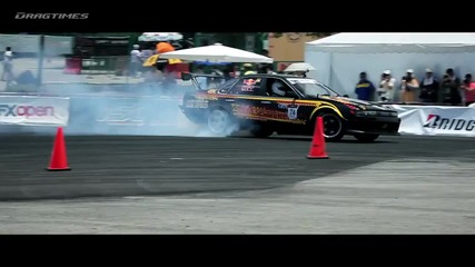 Fx Drift Final 2011