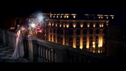H D * Katy Perry - Firework ( Official Music Video ) { добро качество ! } 