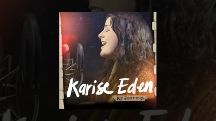 Karise Eden - Hound Dog