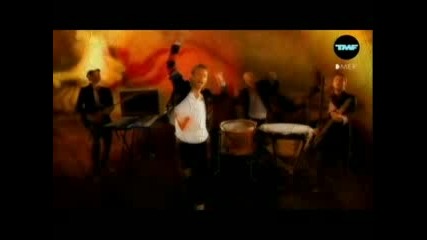 Coldplay - Viva La Vida (Official Video)