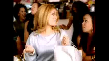 Blu Cantrell - Hit Em Up Style 