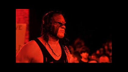 Wwe Kane Theme Song 2013