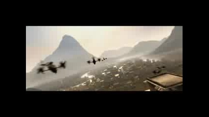Beyond Good and Evil 2 Leaked Footage