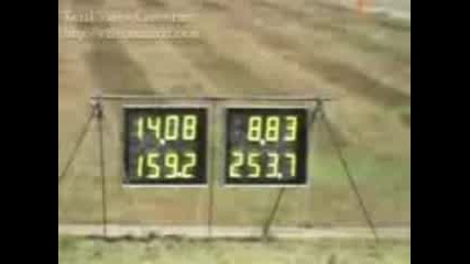 Bmw Drag Racing