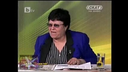 Като запали моторетката, 25.06.2010, Господари на ефира 