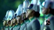 Абелардо де ла Есприеля положи клетва като президент на Колумбия