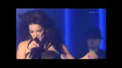Евровизия 2007 - Финландската Песен