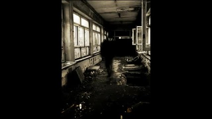 Dark ambient music - Hurka554