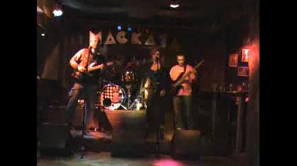 5th Sense Band.flv