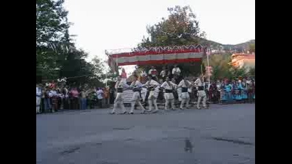 Фестивал В Зонгулдак, Турция