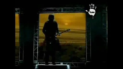 Good Charlotte - The River
