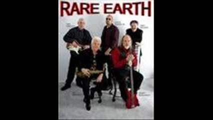 Smiling Faces Sometimes - Rare Earth