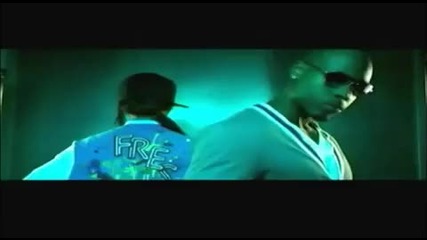 Big Rawle Gibson - Fresh Official Music Video Hq 