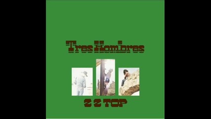 Zz Top - Precious and Grace 