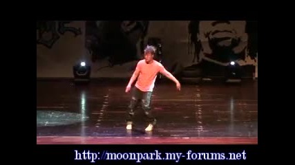 Hip Hop Dance