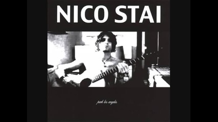 Chuck Se04. ep7, Nico Stai - One October Song 