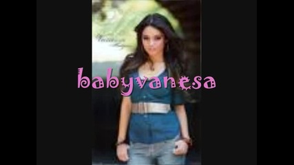 vanessa hudgens - lets dance +snimki