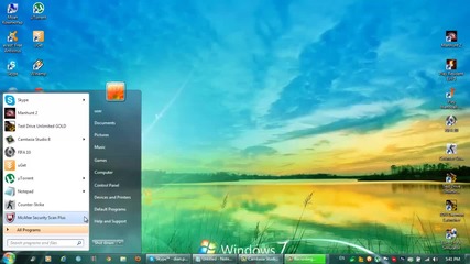 Как да видите коя версия е вашият Windows 7