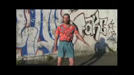Mc Vagina - - Show me your genitales