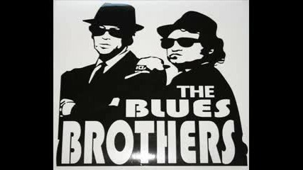 Blues Brothers - Turn On Your Love Light