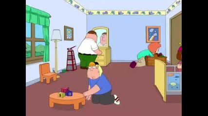 Family Guy - 6x05 - Lois Kills Stewie 