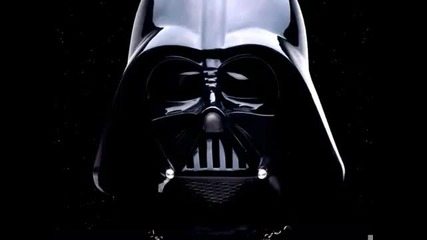 Dubstep - Darth Vader